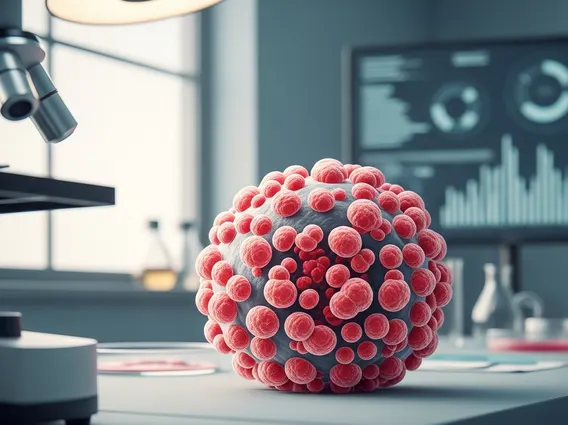 Eosinophilia