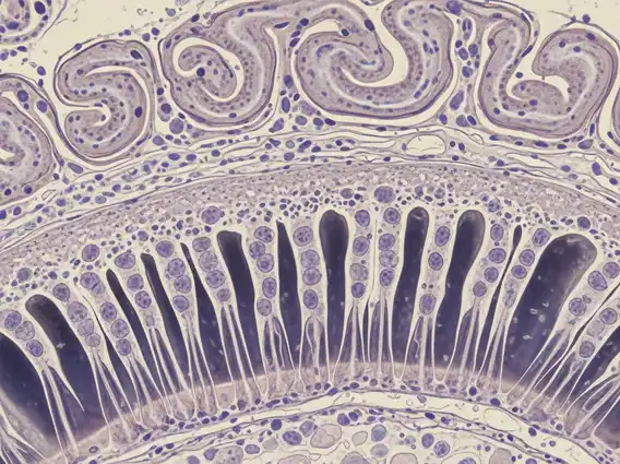 Ependymal Cell