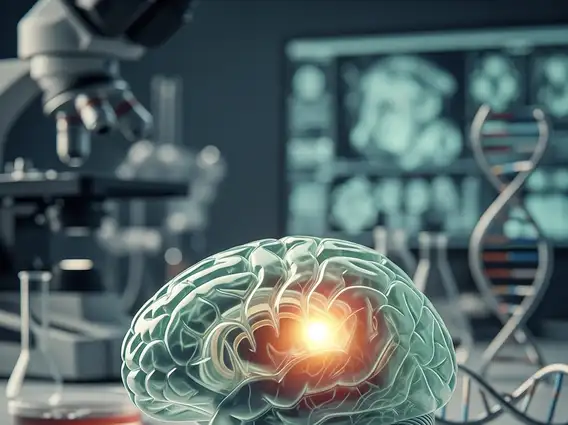 Ependymoma