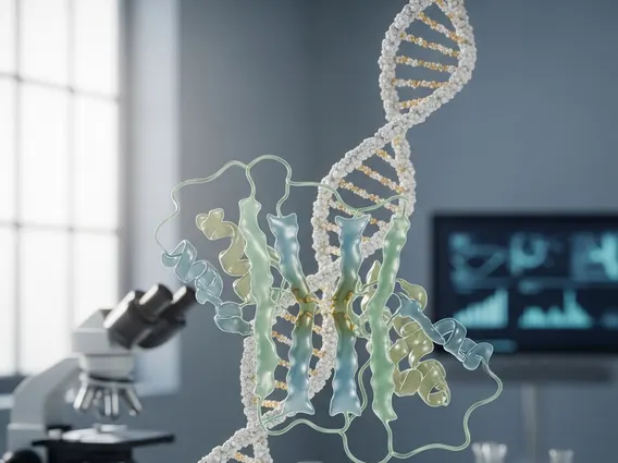 Epidermal Growth Factor Receptor Gene