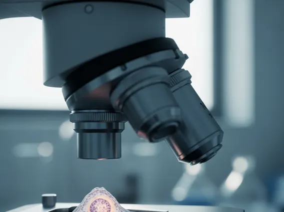 Epidermoid Carcinoma