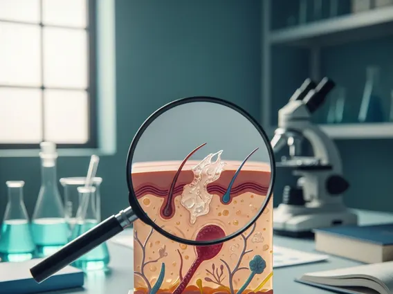Epidermolysis Bullosa
