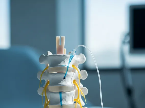Epidural Block