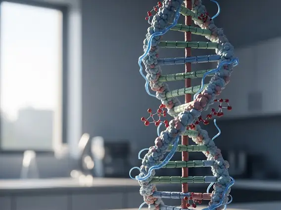 Epigenetics