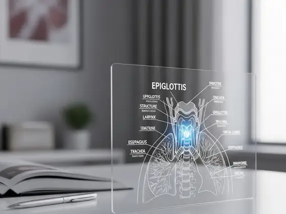 Epiglottis