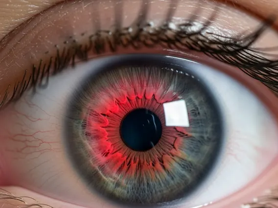 Episcleritis