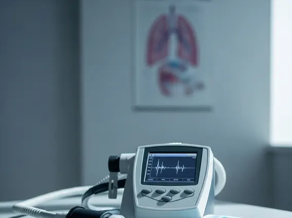 Episodic Breathlessness