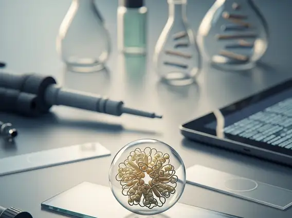 Experimental Drug