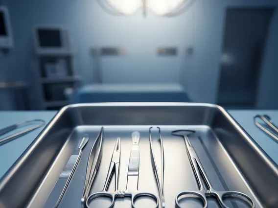 Exploratory Surgery