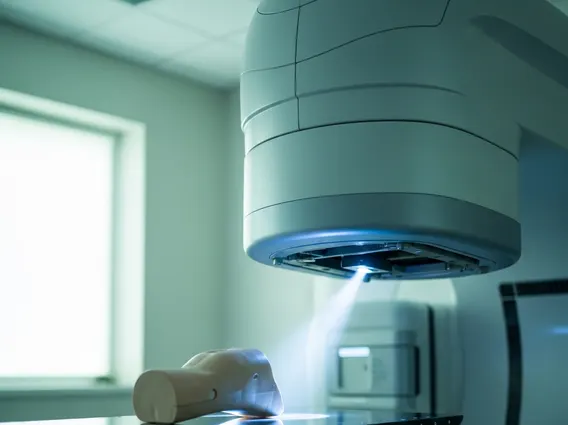 External Radiation Therapy