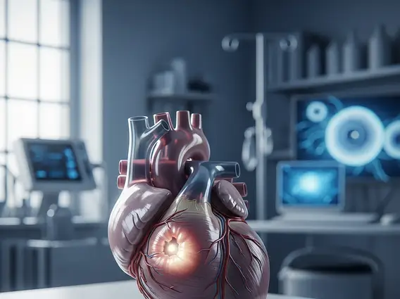 Heart Cancer