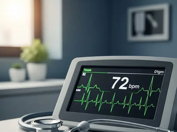 Heart Rate