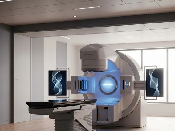Helical Tomotherapy