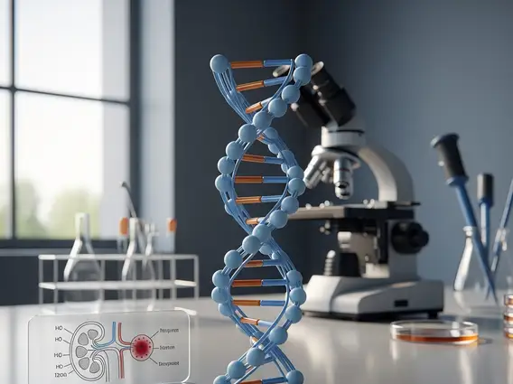 Hereditary Leiomyomatosis And Renal Cell Cancer