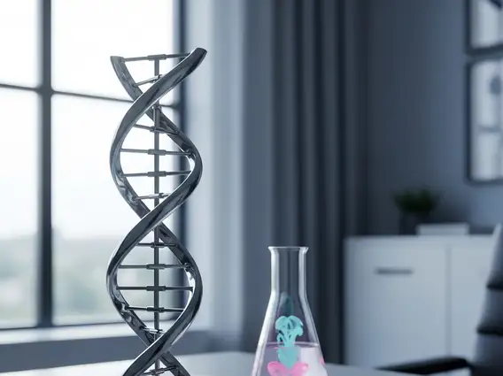 Hormone Replacement Therapy