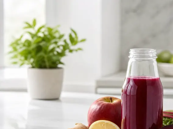 Jims Juice
