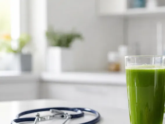 Juicing