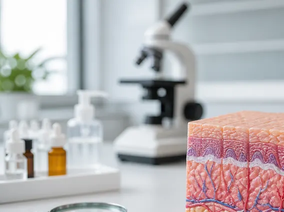 Junctional Epidermolysis Bullosa