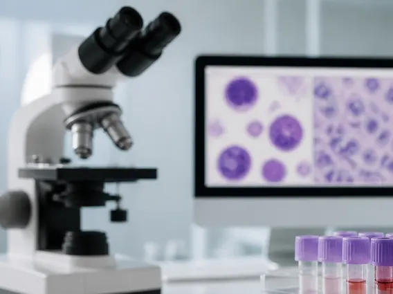 Juvenile Myelomonocytic Leukemia