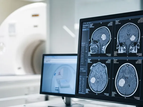 Juvenile Pilocytic Astrocytoma