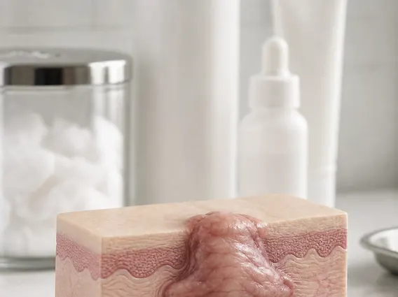 Keloid
