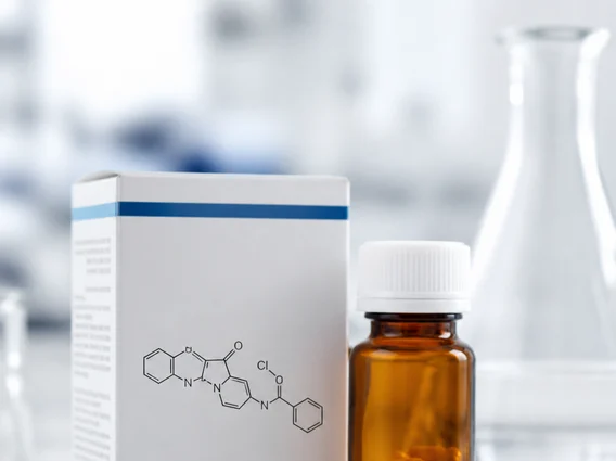 Ketoconazole