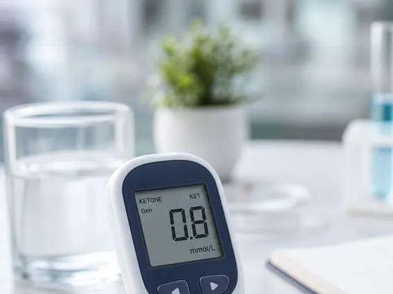 Ketone