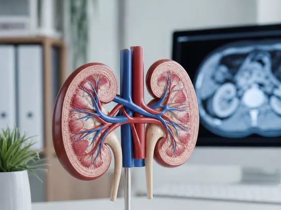 Kidney Failure