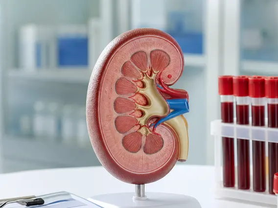 Kidney Function Test