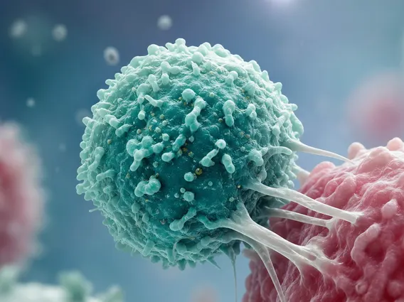 Killer T Cell
