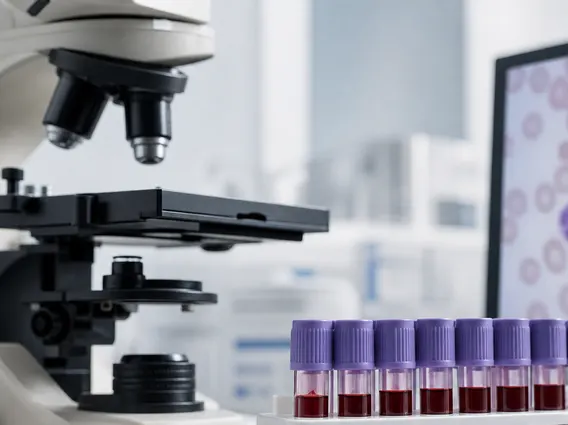 Kostmann Neutropenia