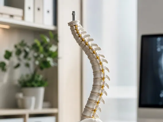 Kyphosis