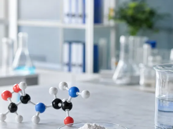 L Arginine
