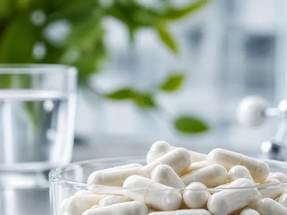 L Carnitine