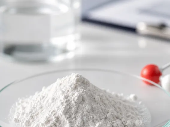 L Glutamic Acid