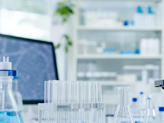 Laboratory Study