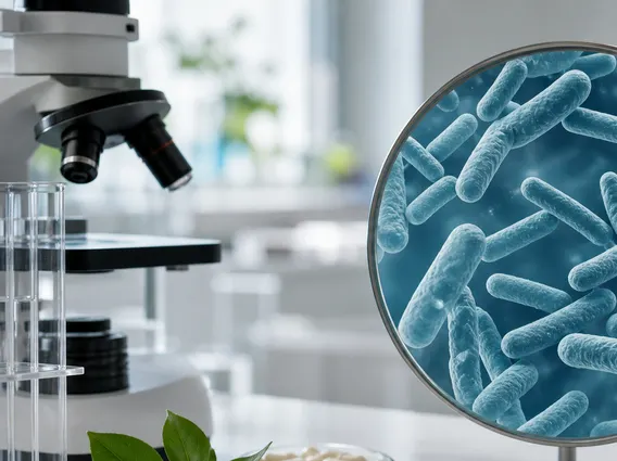 Lactobacillus