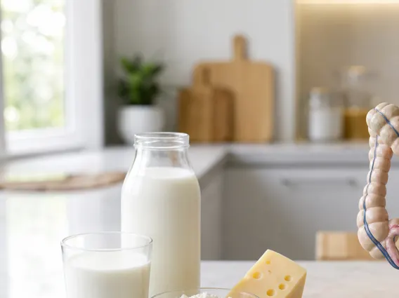 Lactose Intolerance