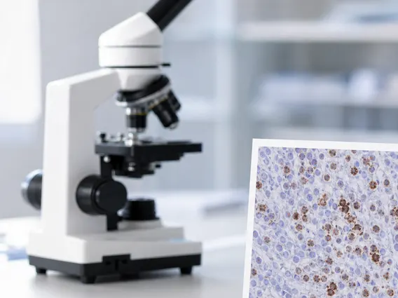 Langerhans Cell Histiocytosis