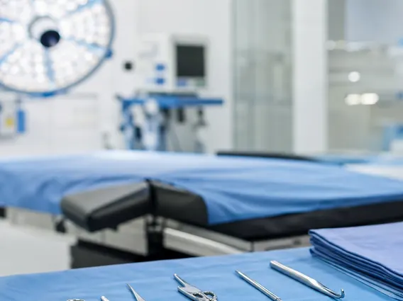 Laparotomy