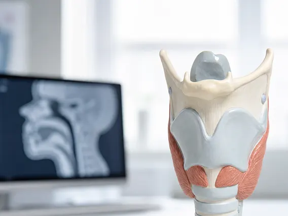 Laryngeal
