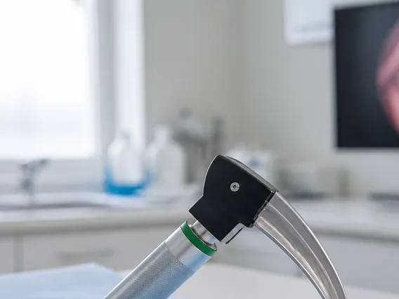 Laryngoscope