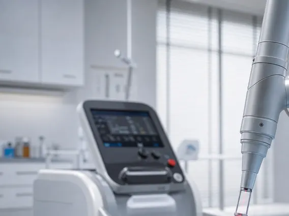 Laser Surgery