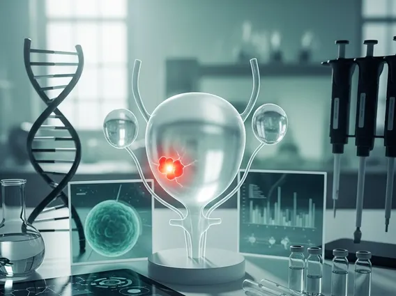 Latest Research and Clinical Trials on Bladder Cancer