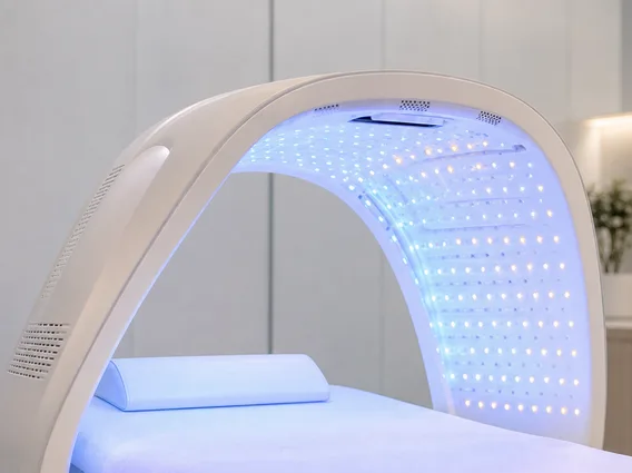 Led Therapy