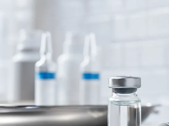Lidocaine