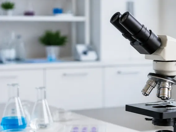 Light Microscope