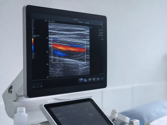 Limb Perfusion