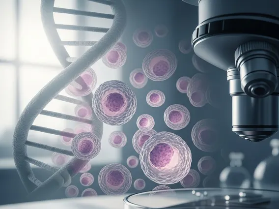 Lymphoplasmacytic Lymphoma