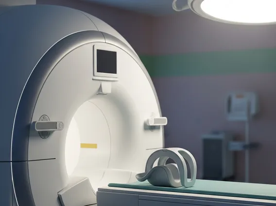 Magnetic Resonance Imaging